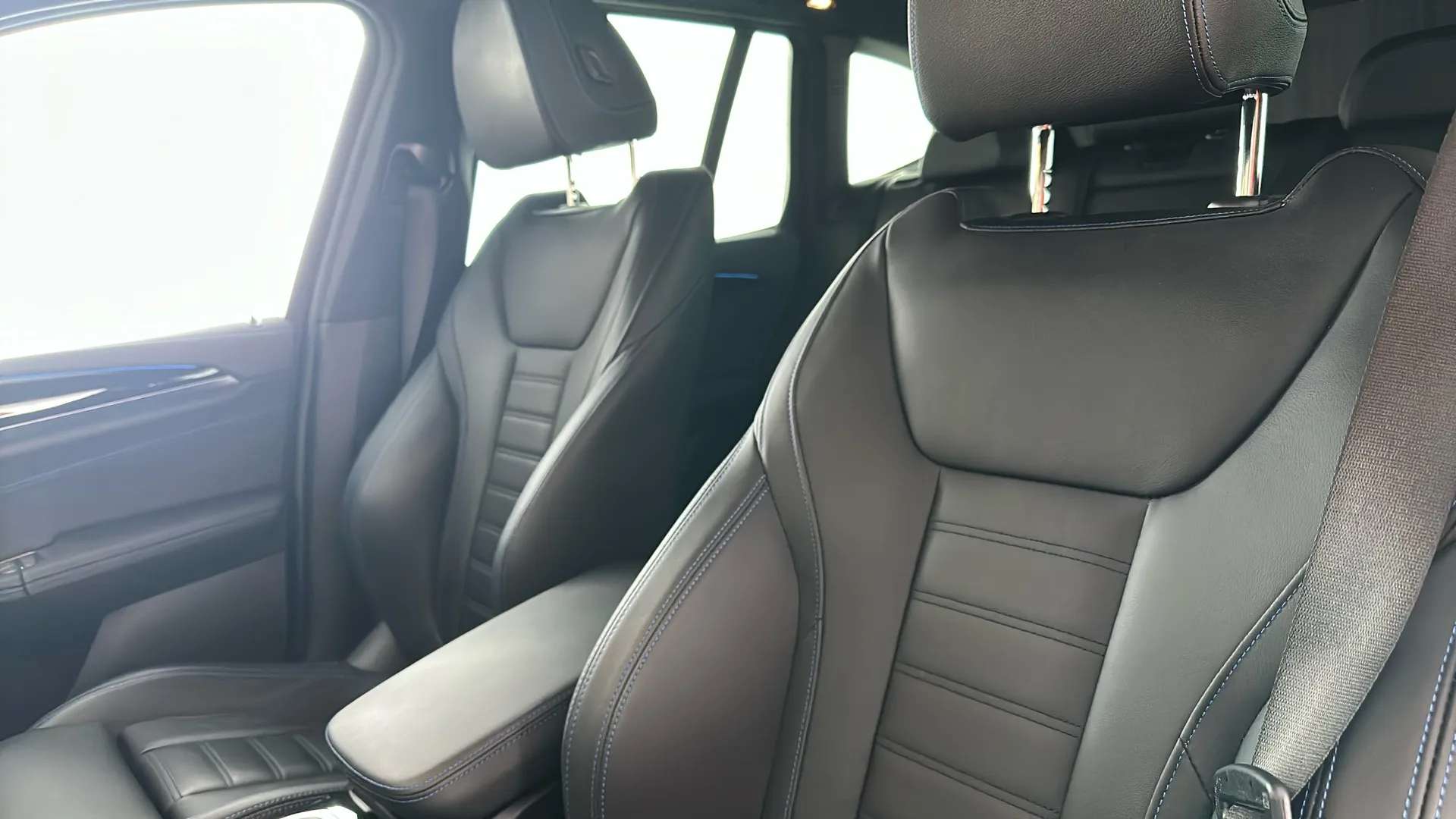 2023 BMW IX3 2023 BMW IX3