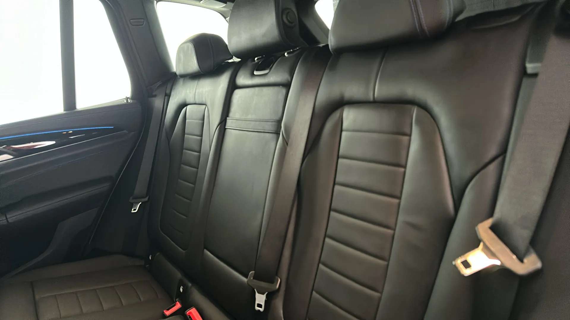 2023 BMW IX3 2023 BMW IX3