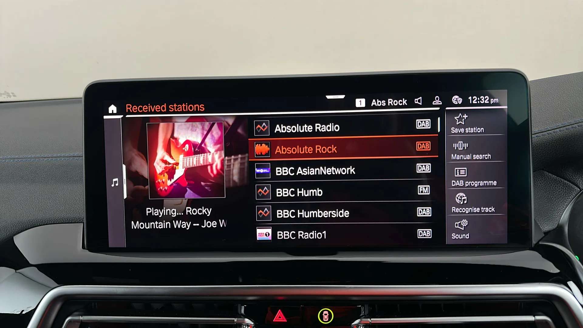 2023 BMW IX3 2023 BMW IX3