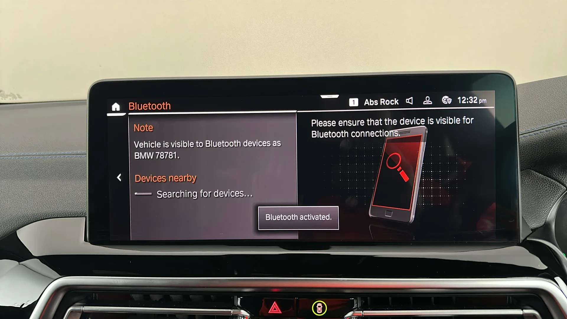 2023 BMW IX3 2023 BMW IX3