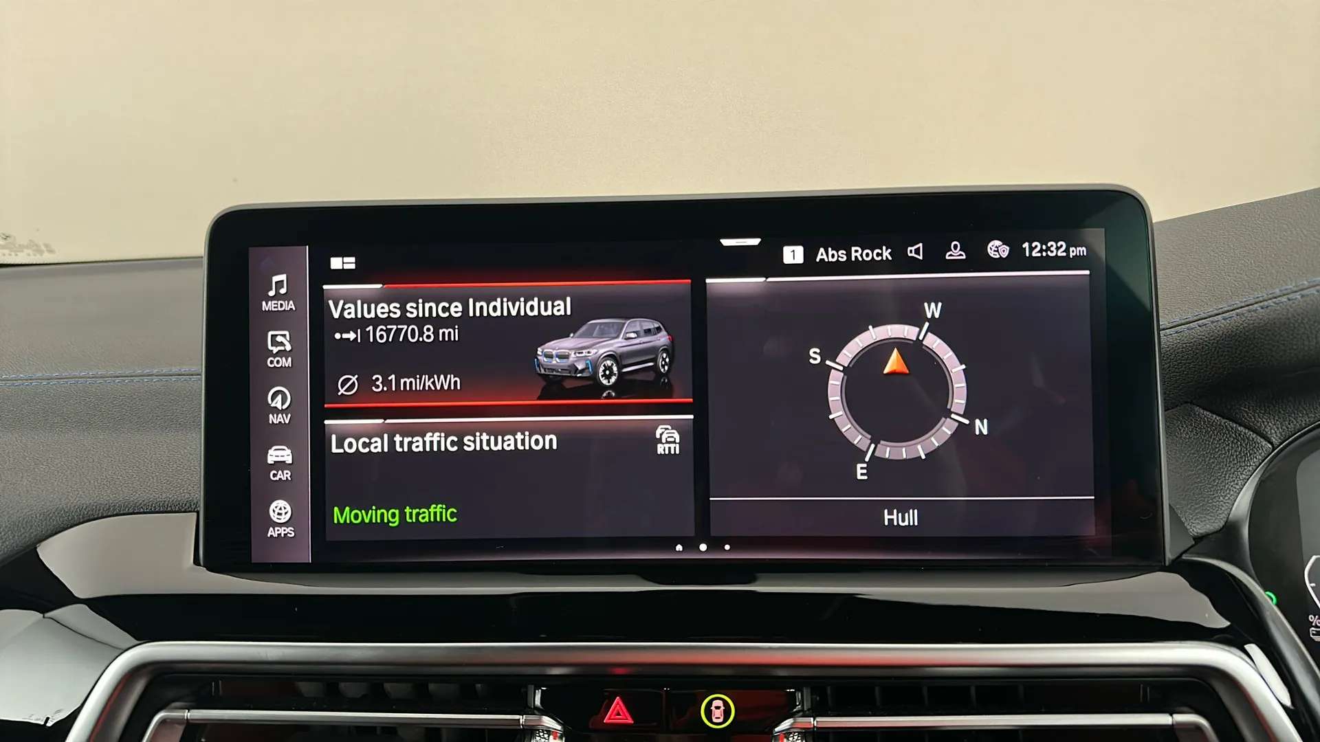 2023 BMW IX3 2023 BMW IX3