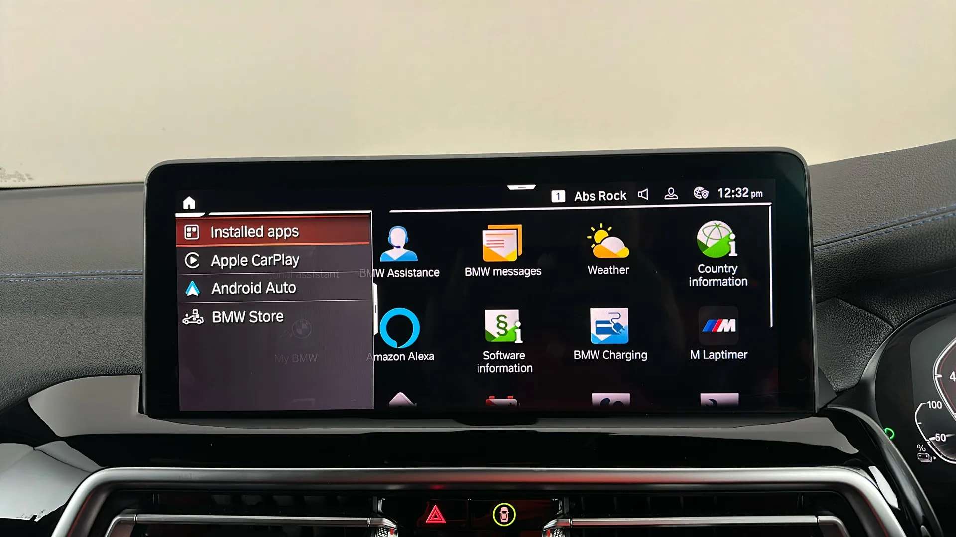 2023 BMW IX3 2023 BMW IX3