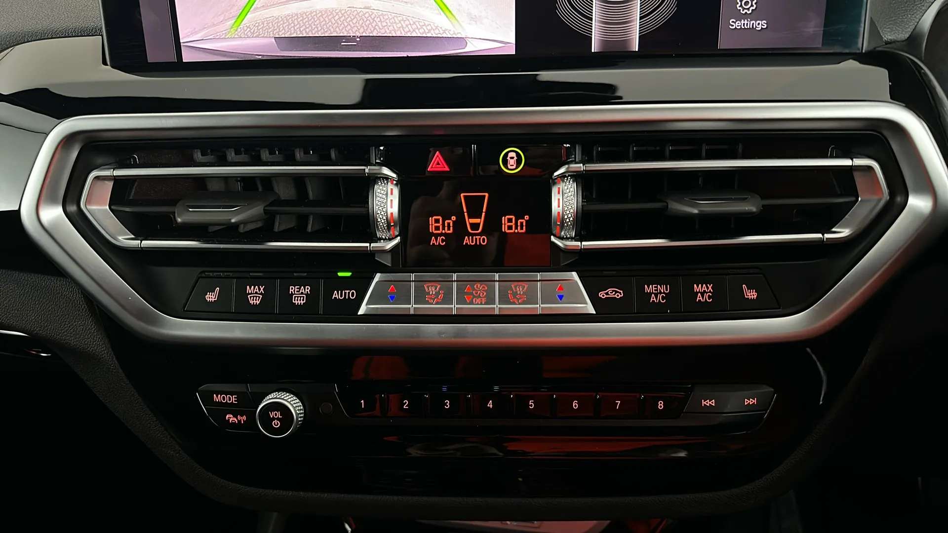 2023 BMW IX3 2023 BMW IX3