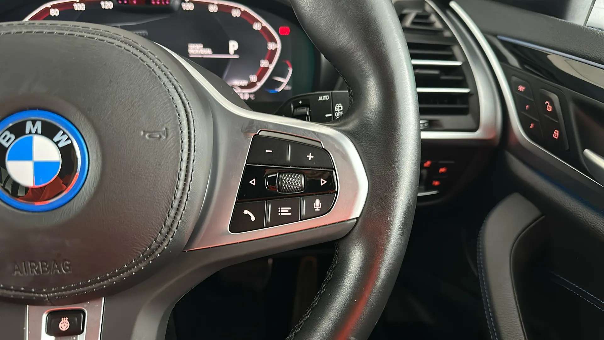 2023 BMW IX3 2023 BMW IX3