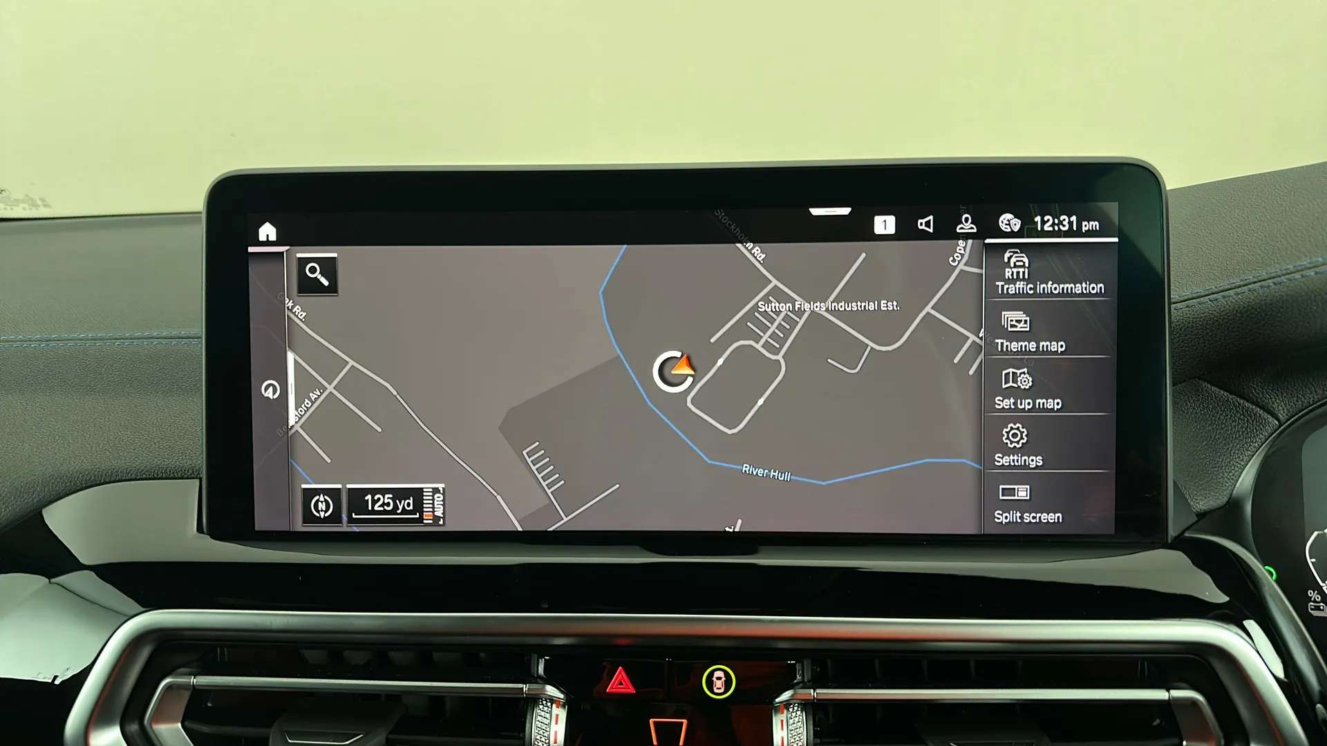 2023 BMW IX3 2023 BMW IX3