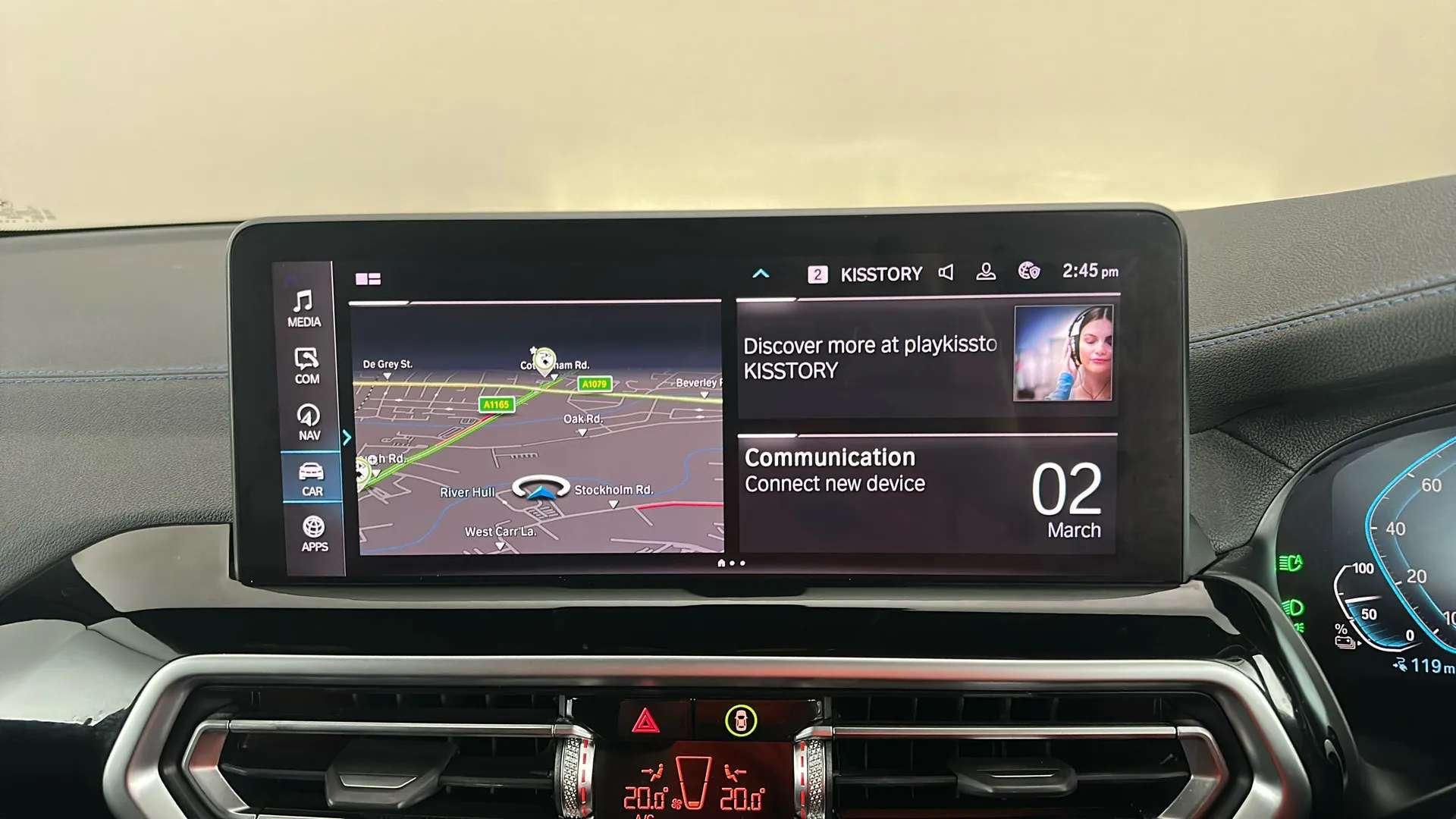 2023 BMW IX3 2023 BMW IX3