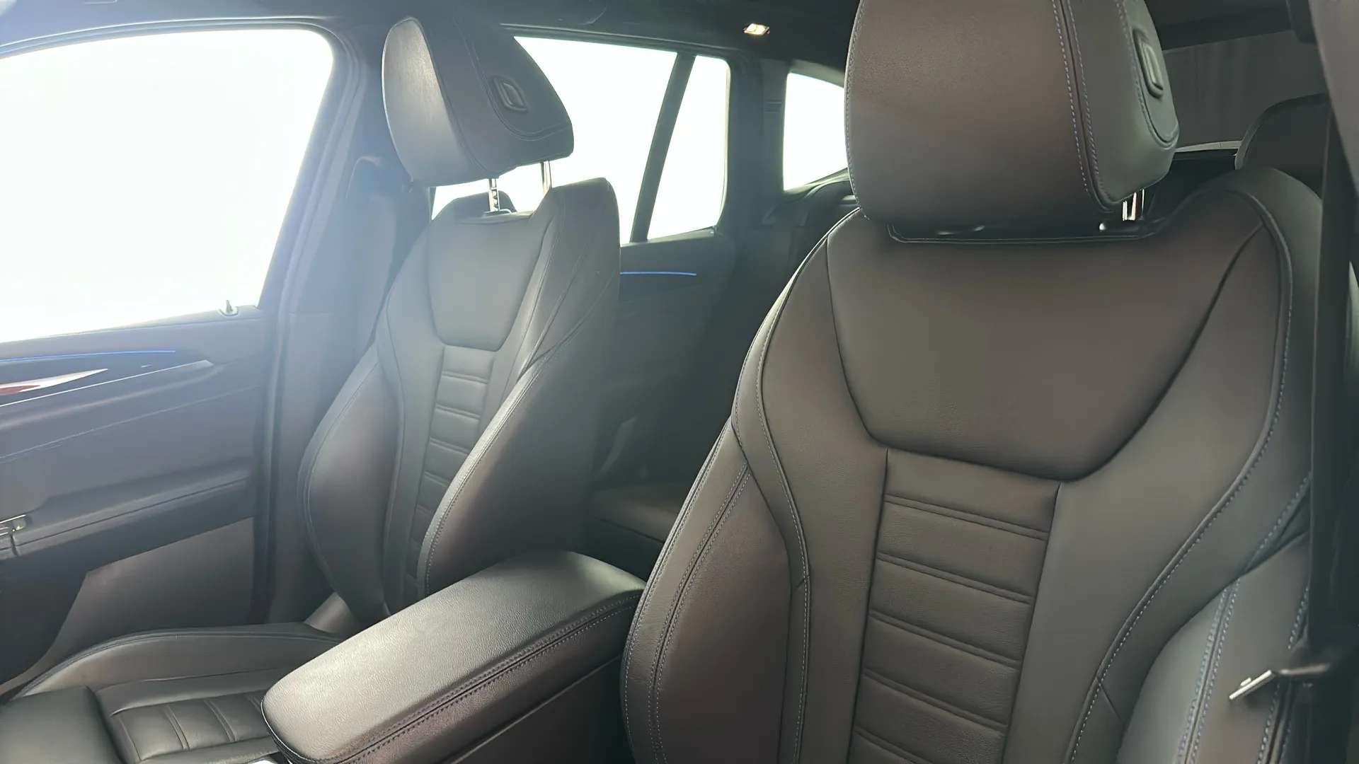 2023 BMW IX3 2023 BMW IX3