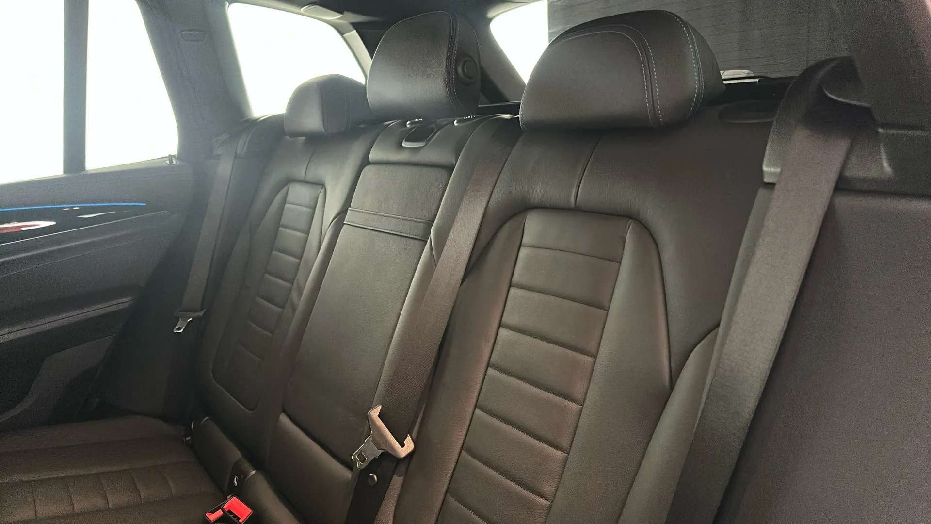 2023 BMW IX3 2023 BMW IX3