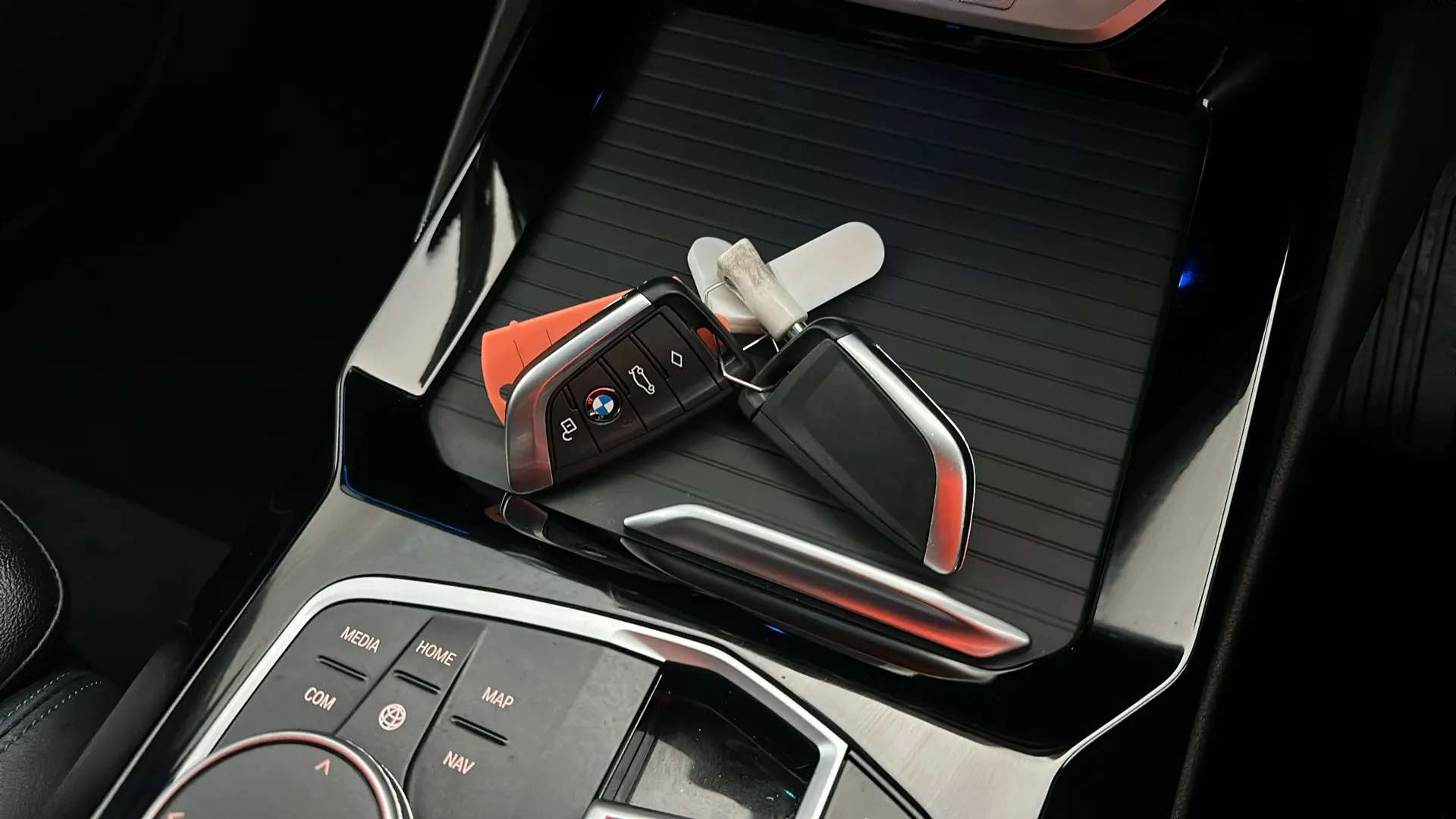 2023 BMW IX3 2023 BMW IX3