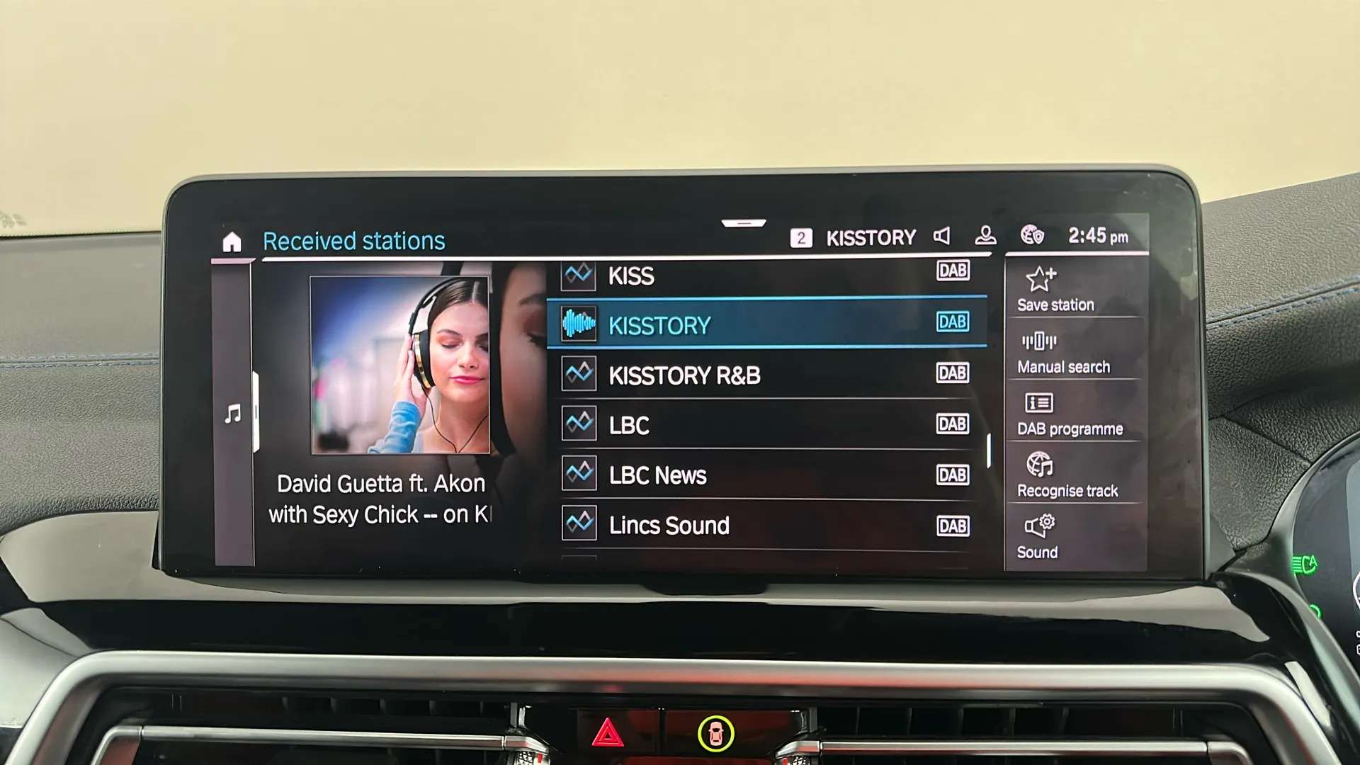 2023 BMW IX3 2023 BMW IX3