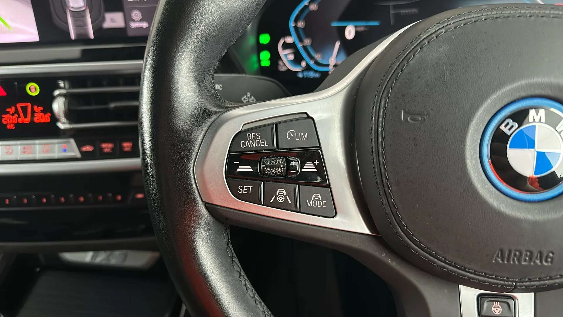 2023 BMW IX3 2023 BMW IX3