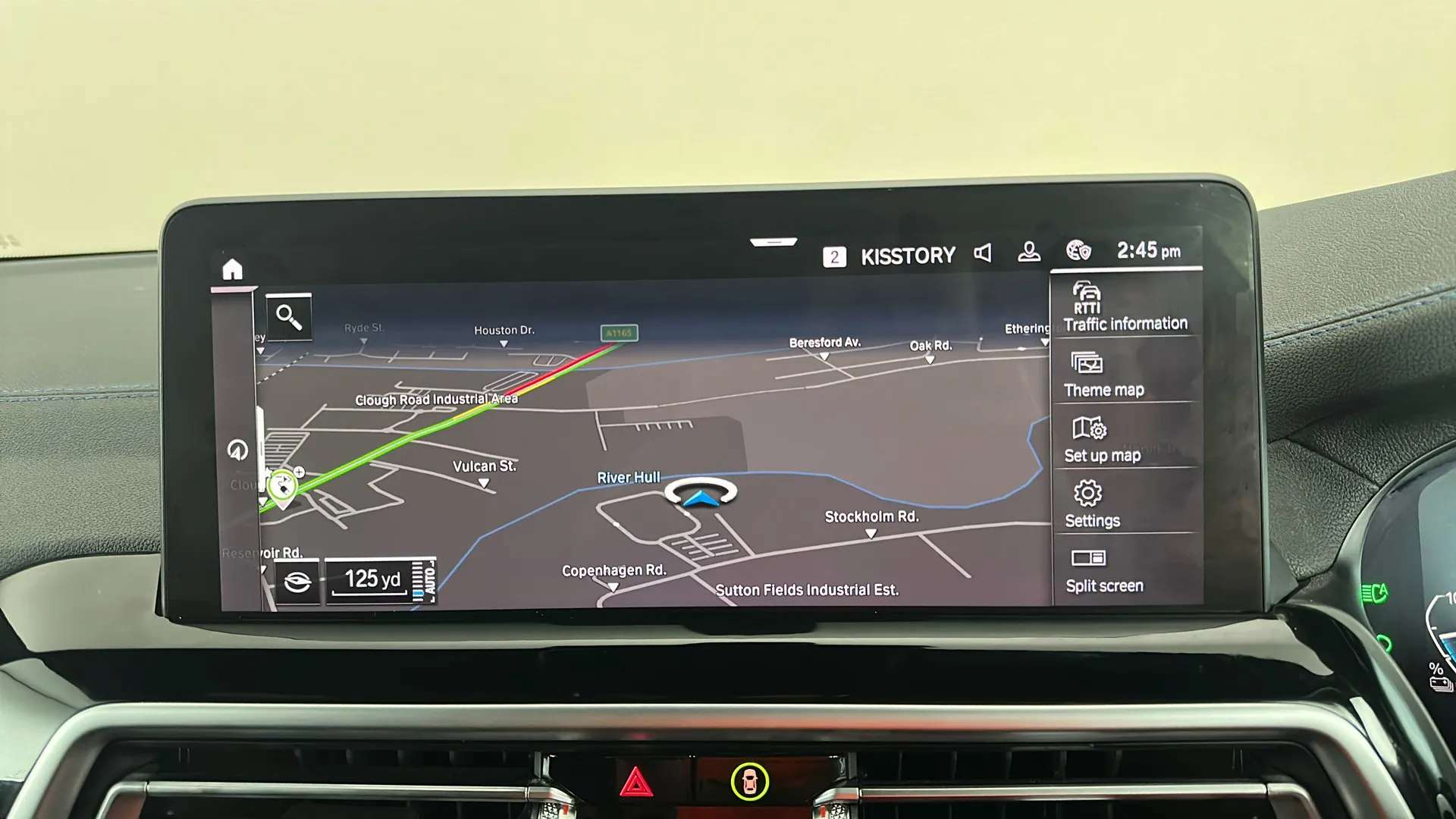 2023 BMW IX3 2023 BMW IX3