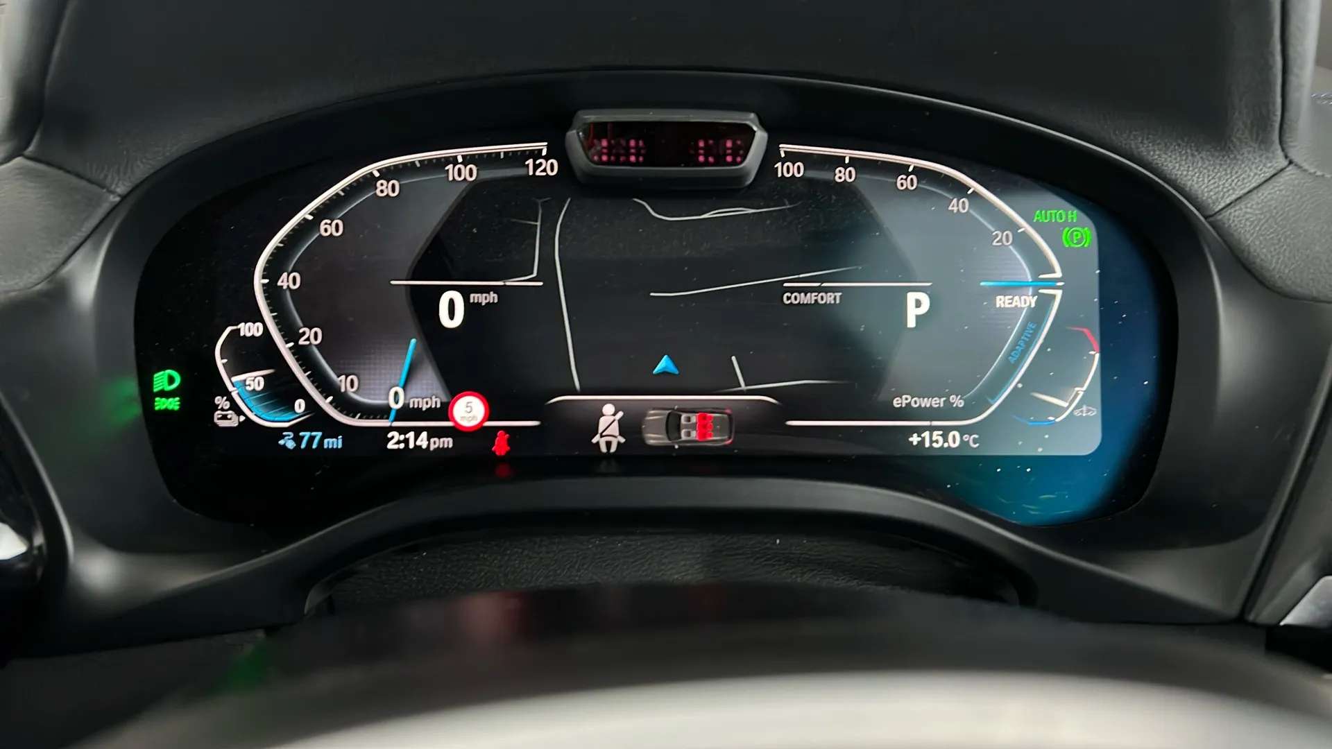 2022 BMW IX3 2022 BMW IX3