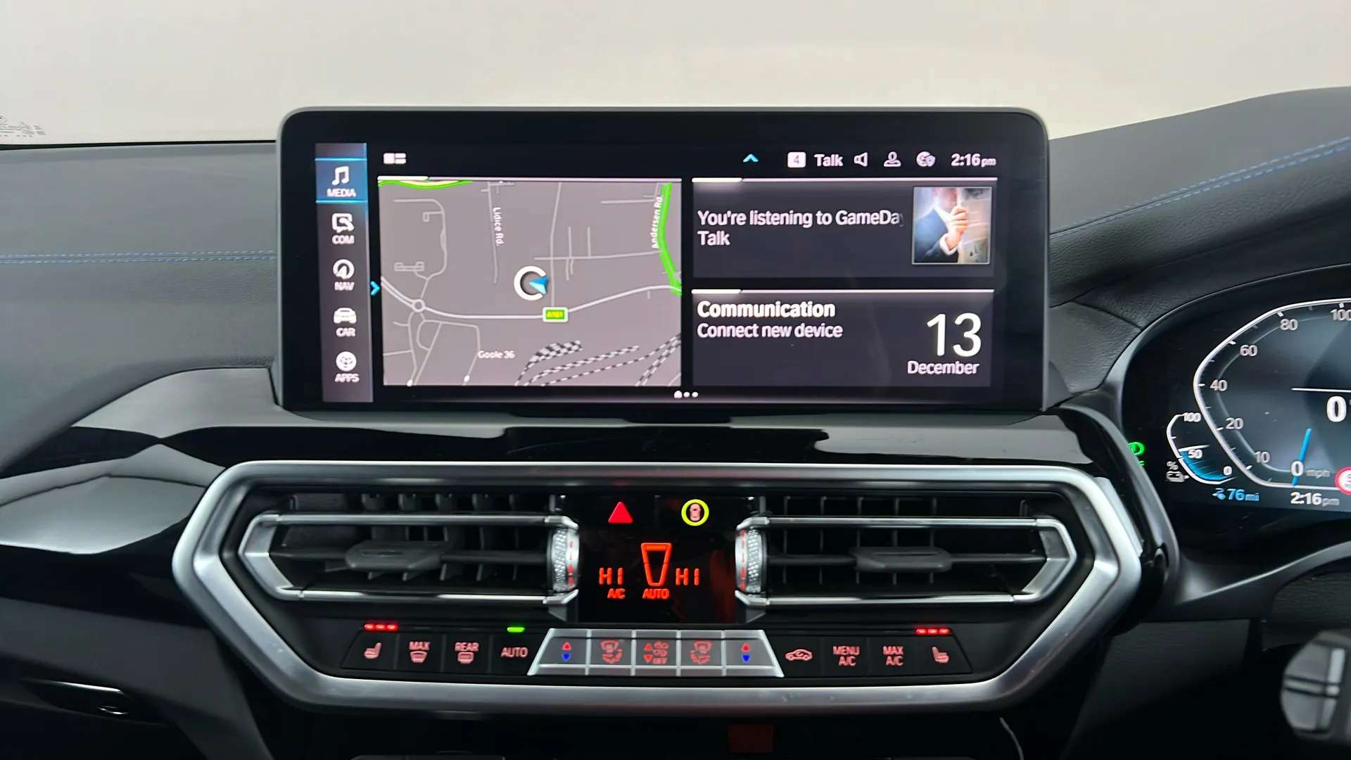 2022 BMW IX3 2022 BMW IX3