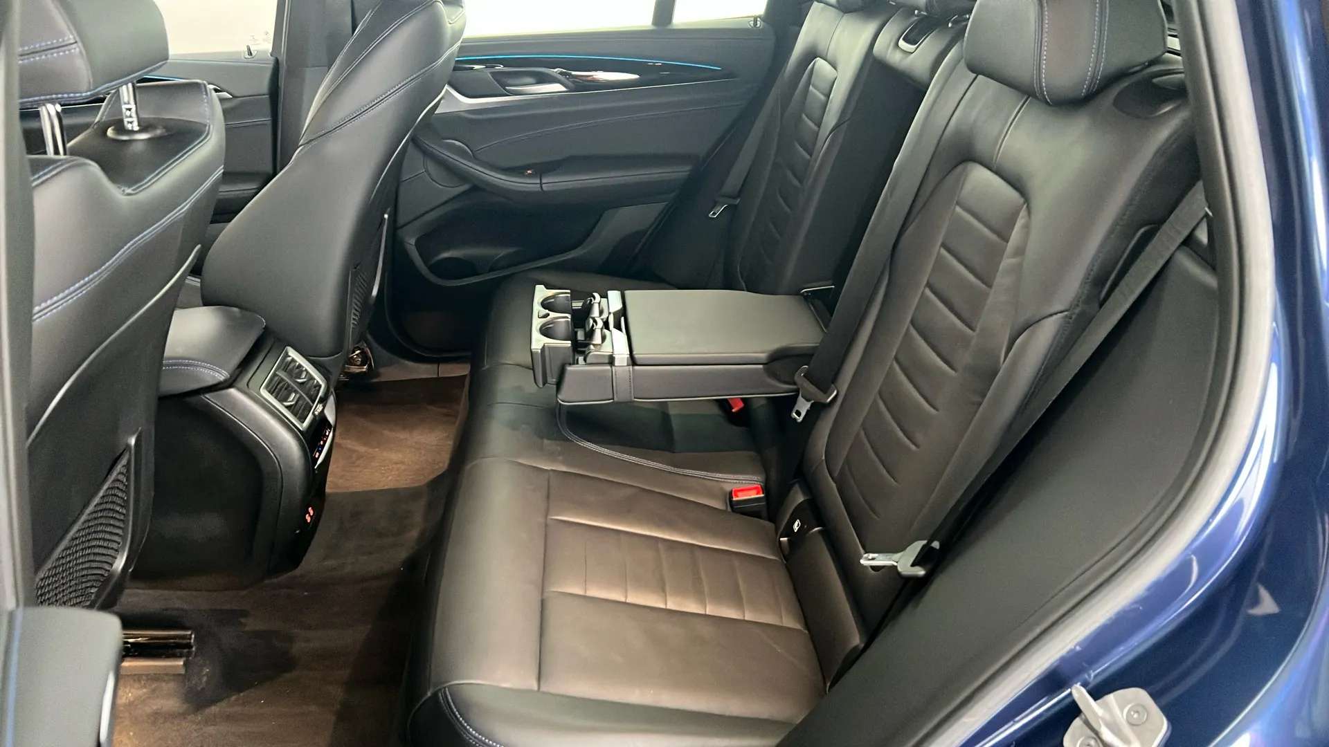 2022 BMW IX3 2022 BMW IX3