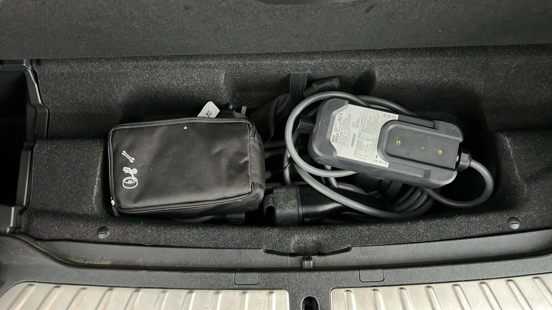 2022 BMW IX3 2022 BMW IX3