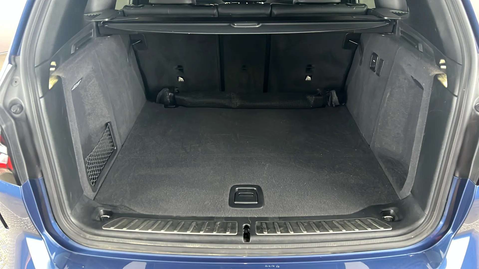 2022 BMW IX3 2022 BMW IX3