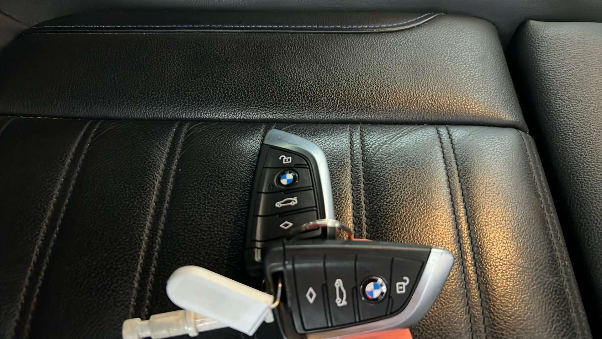 2022 BMW IX3 2022 BMW IX3