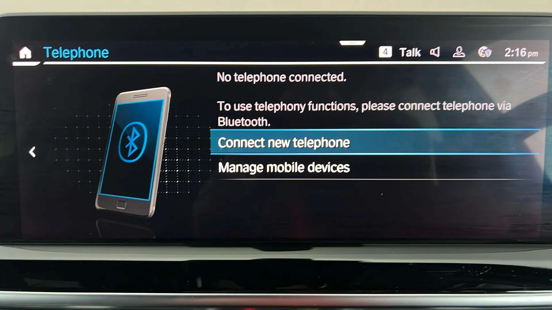 2022 BMW IX3 2022 BMW IX3