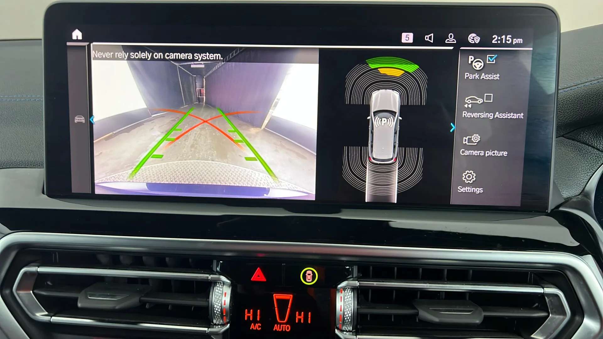 2022 BMW IX3 2022 BMW IX3