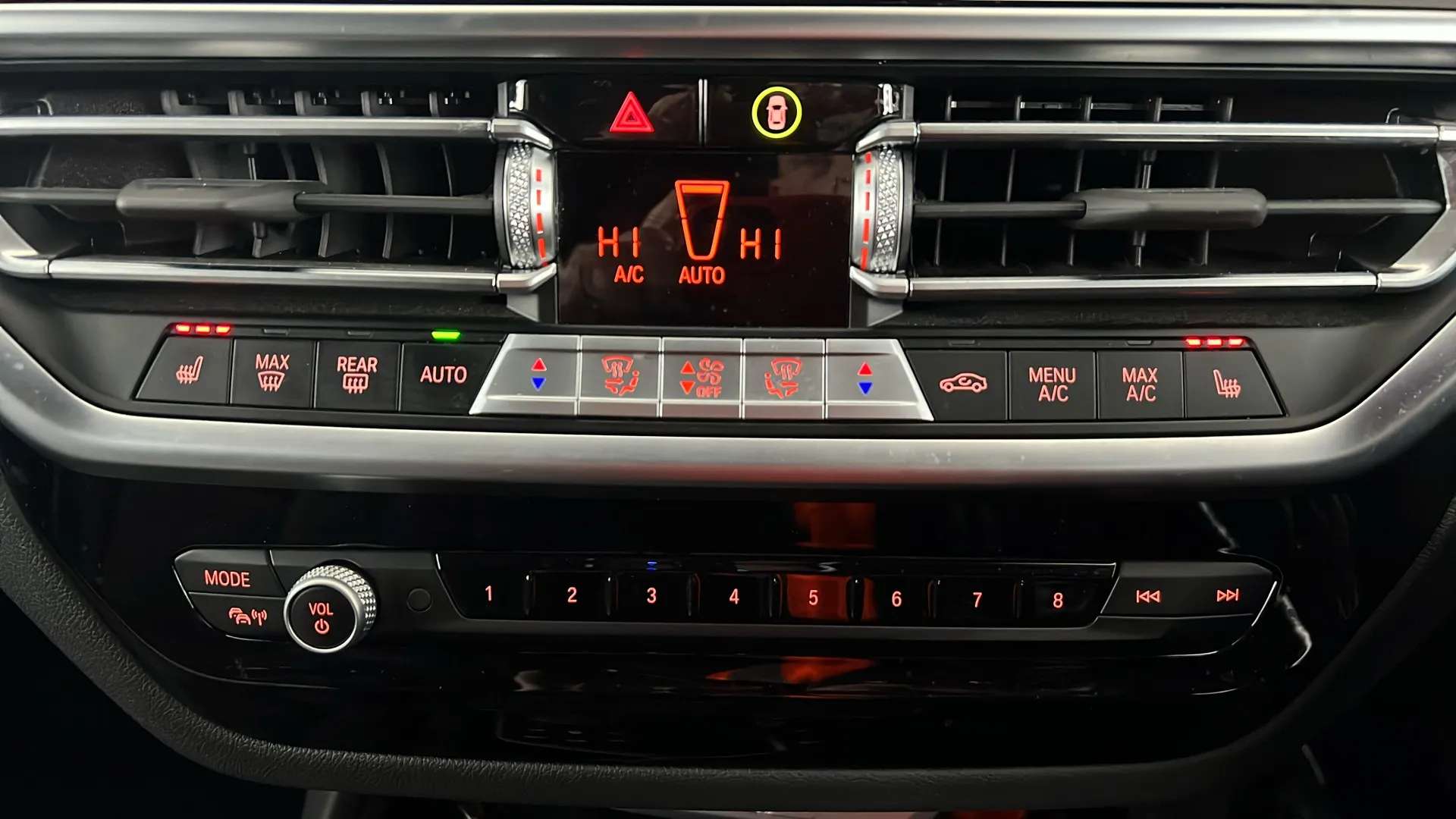 2022 BMW IX3 2022 BMW IX3