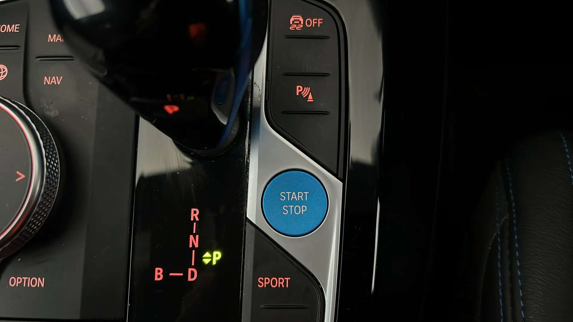 2022 BMW IX3 2022 BMW IX3