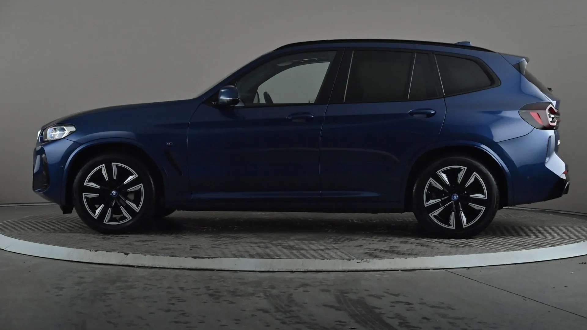 A 2022 BMW IX3 210kW M Sport 80kWh Auto A 2022 BMW IX3 210kW M Sport 80kWh Auto