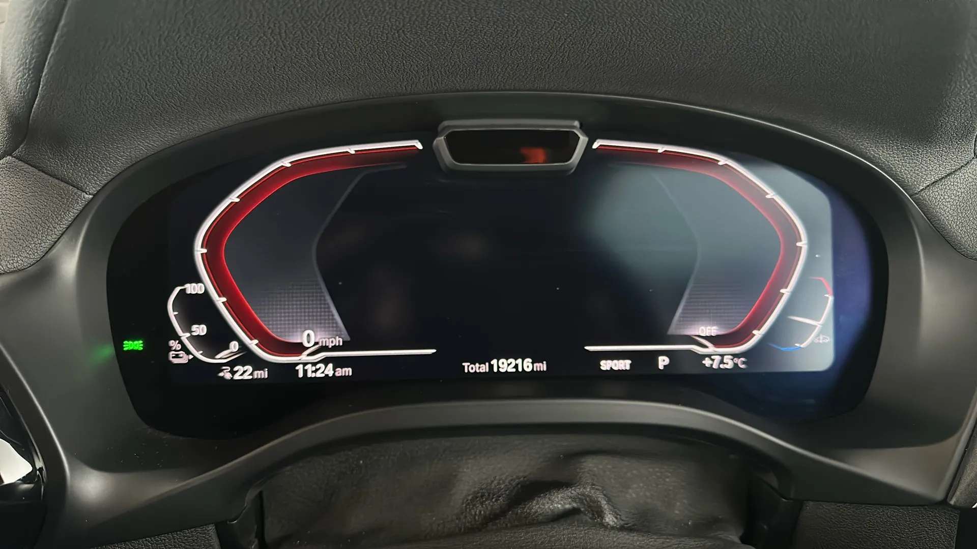 2022 BMW IX3 2022 BMW IX3