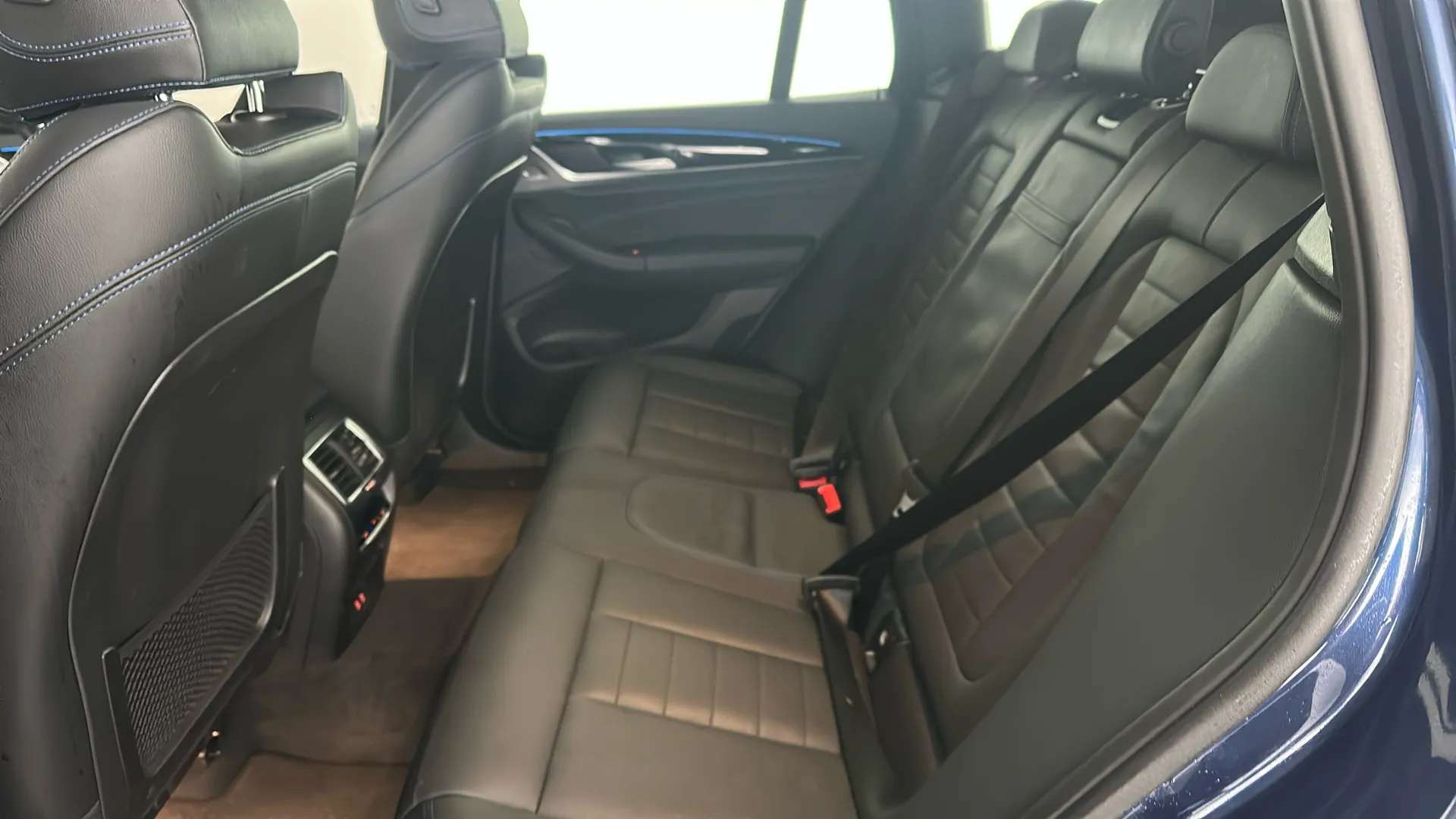 2022 BMW IX3 2022 BMW IX3