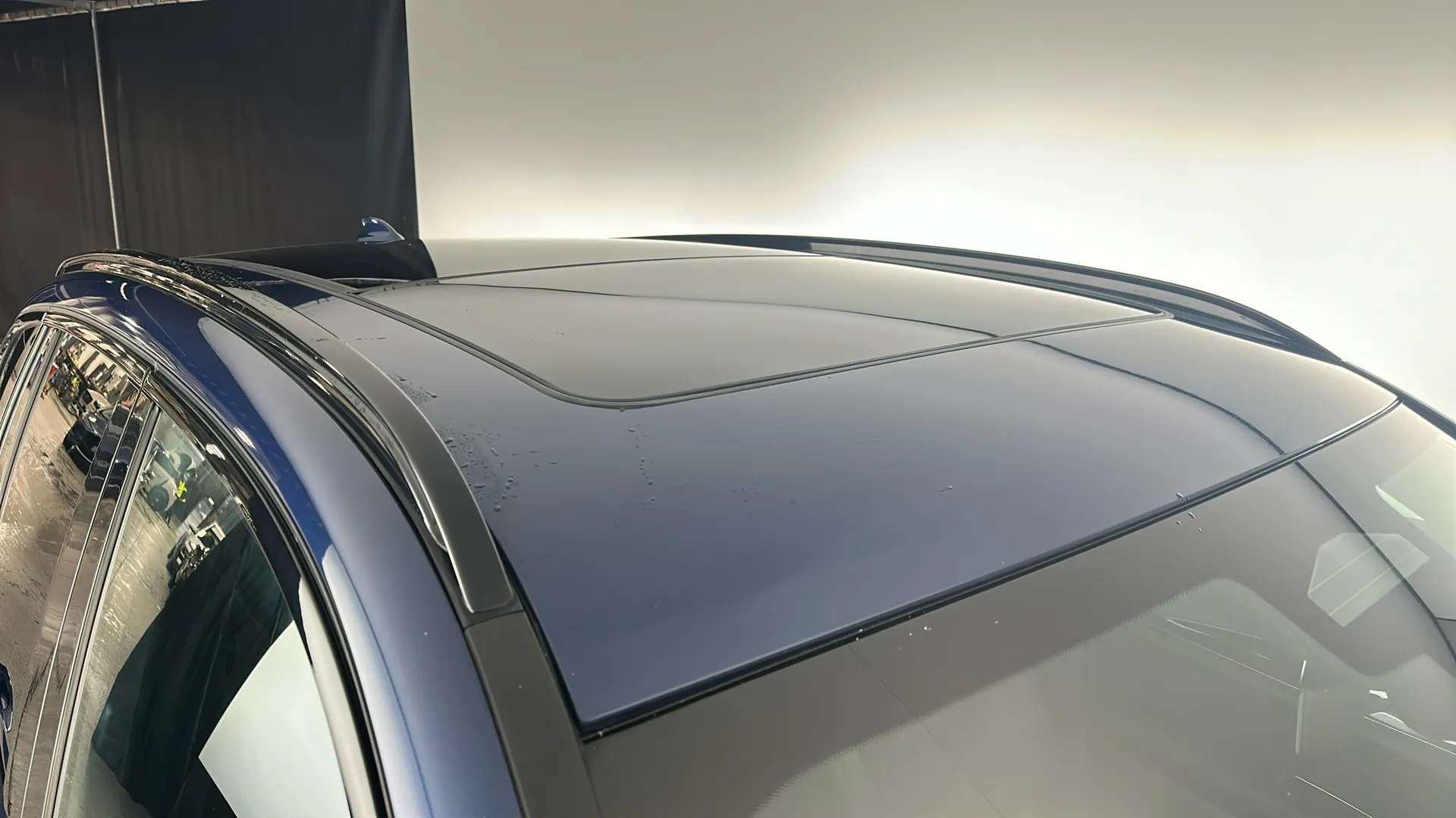 2022 BMW IX3 2022 BMW IX3