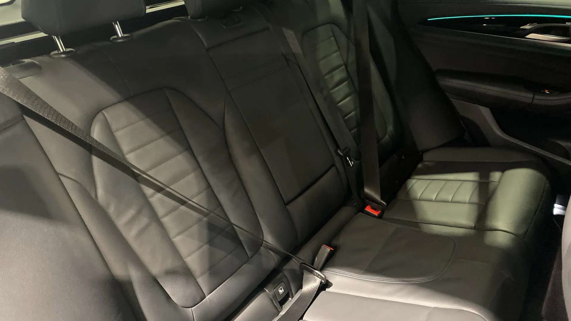 A 2023 BMW IX3 210kW M Sport 80kWh Auto A 2023 BMW IX3 210kW M Sport 80kWh Auto