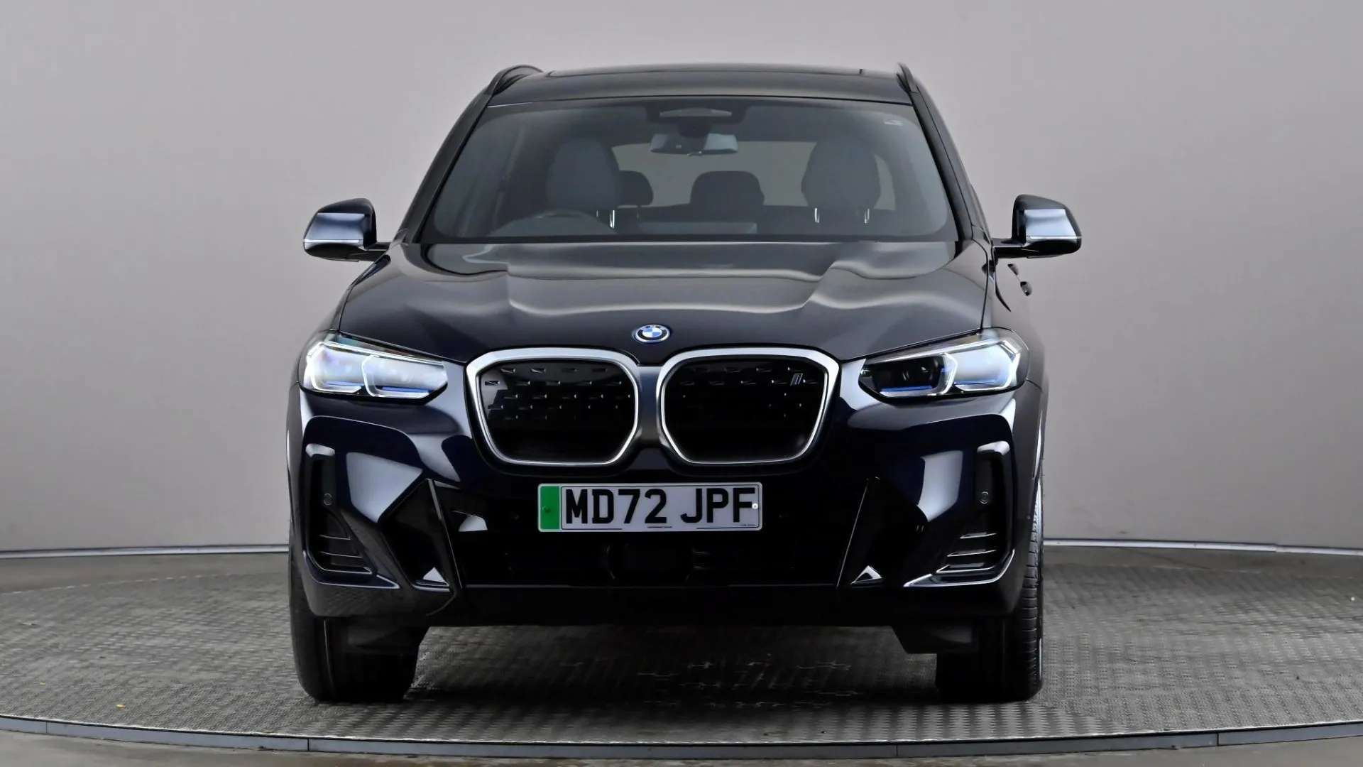 A 2023 BMW IX3 210kW M Sport 80kWh Auto A 2023 BMW IX3 210kW M Sport 80kWh Auto