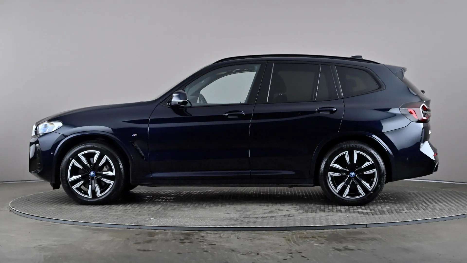 A 2023 BMW IX3 210kW M Sport 80kWh Auto A 2023 BMW IX3 210kW M Sport 80kWh Auto