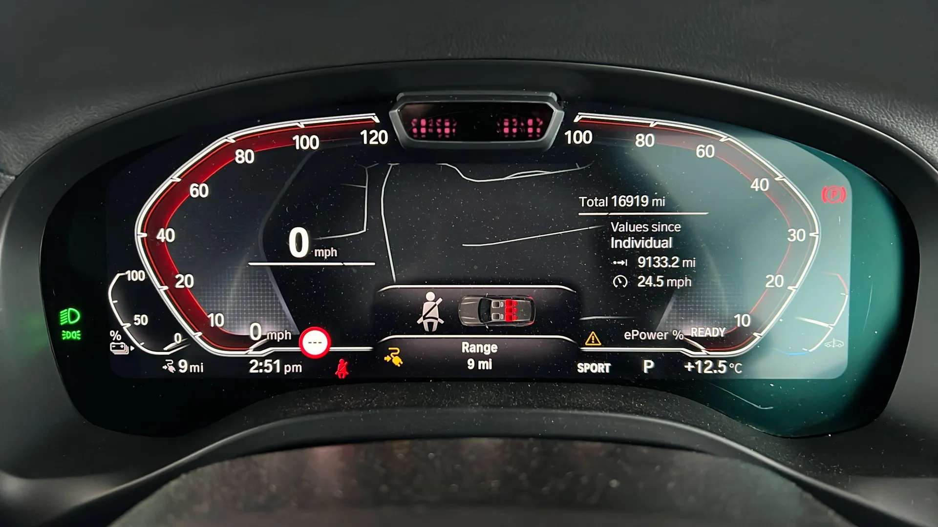 2023 BMW IX3 2023 BMW IX3