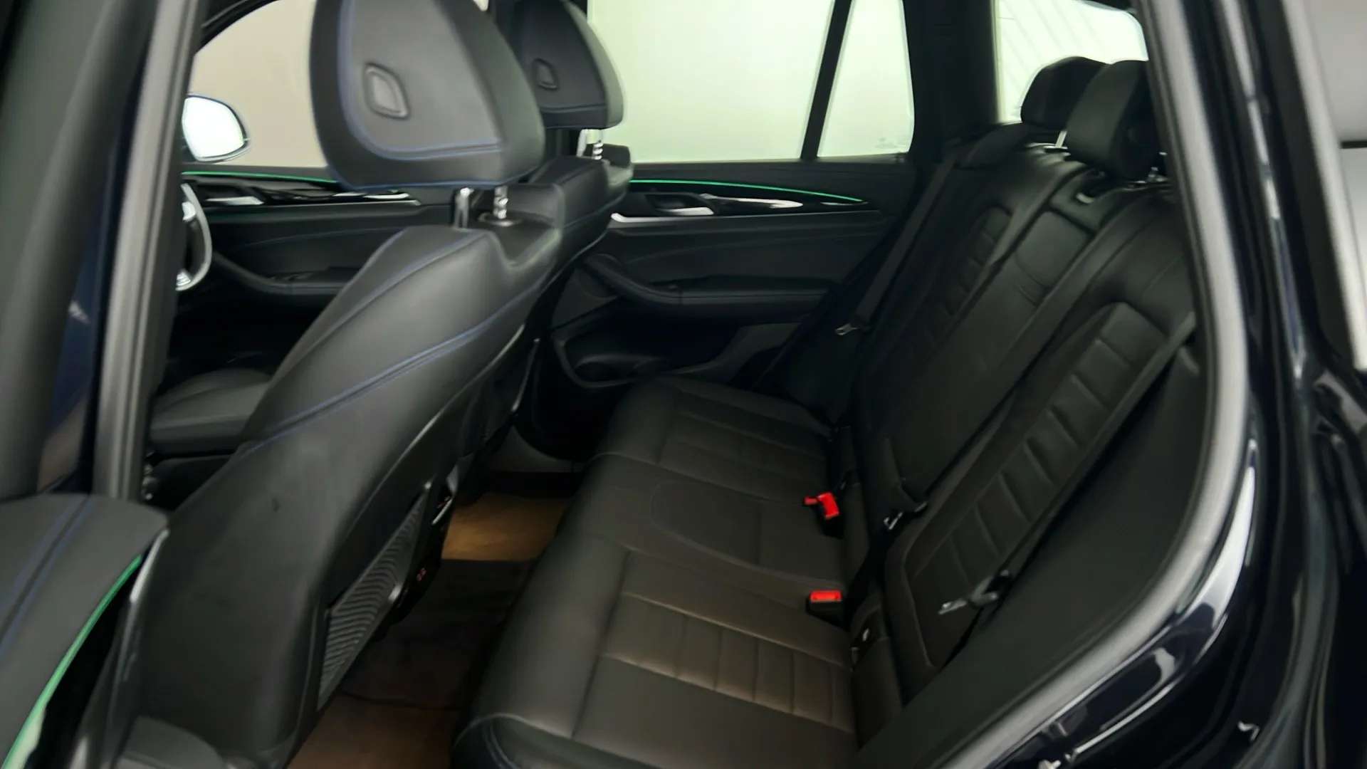 2023 BMW IX3 2023 BMW IX3