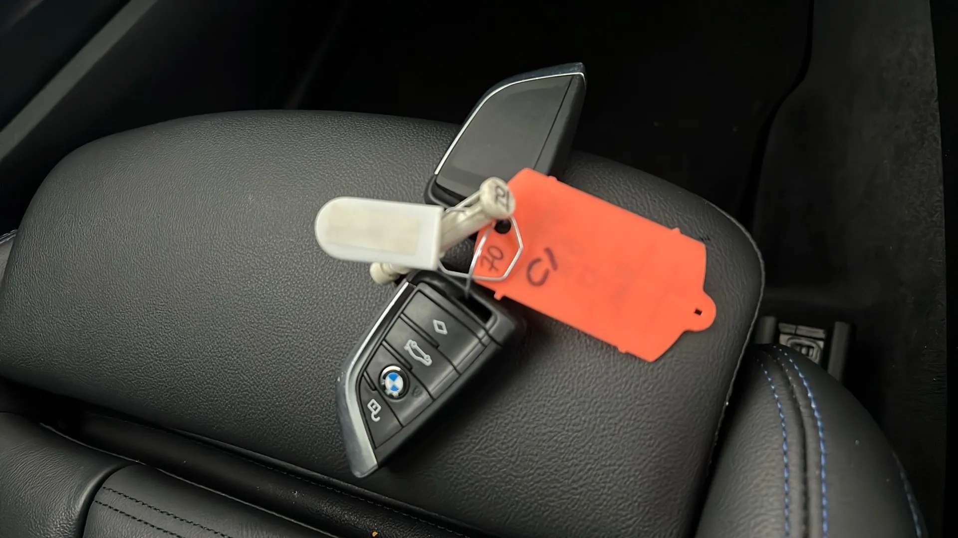 2023 BMW IX3 2023 BMW IX3