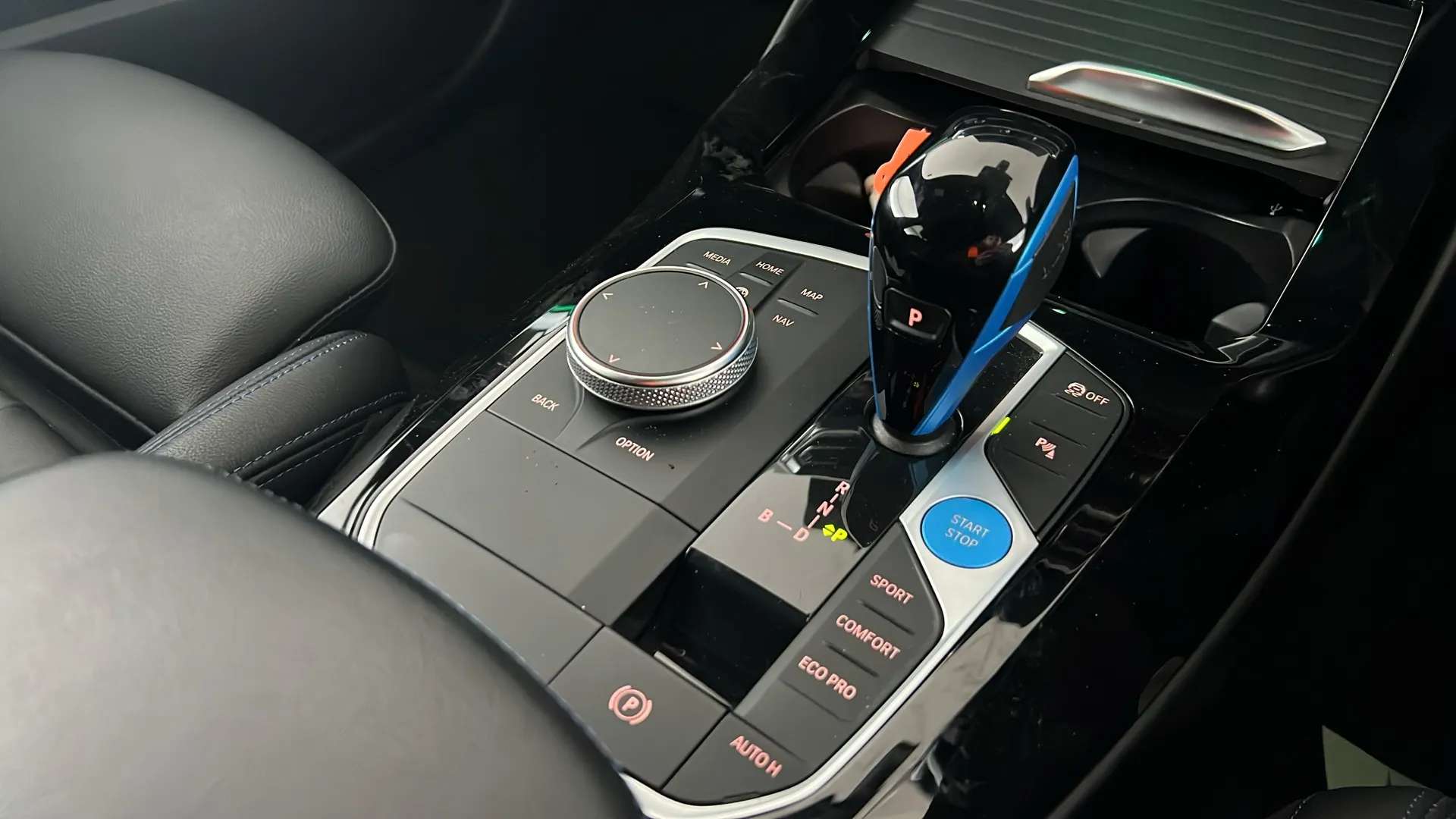 2023 BMW IX3 2023 BMW IX3