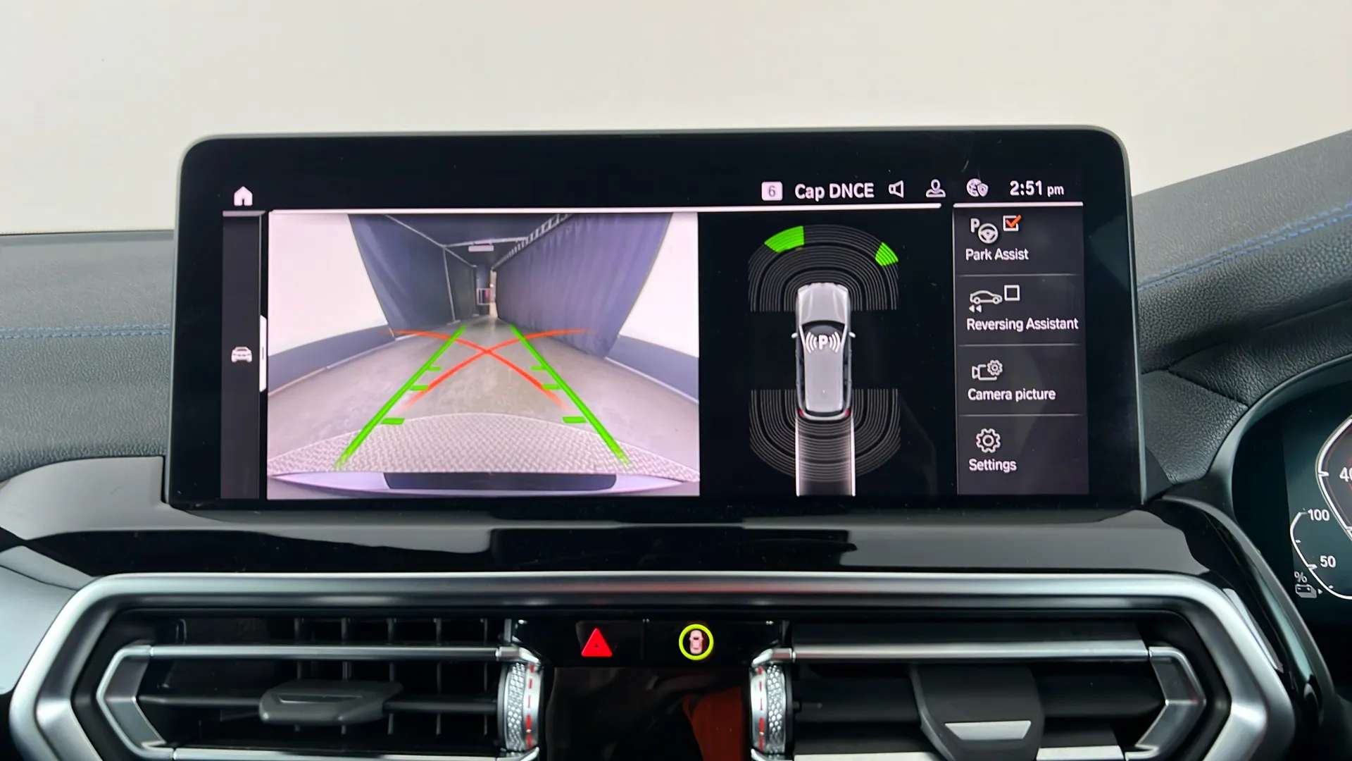 2023 BMW IX3 2023 BMW IX3