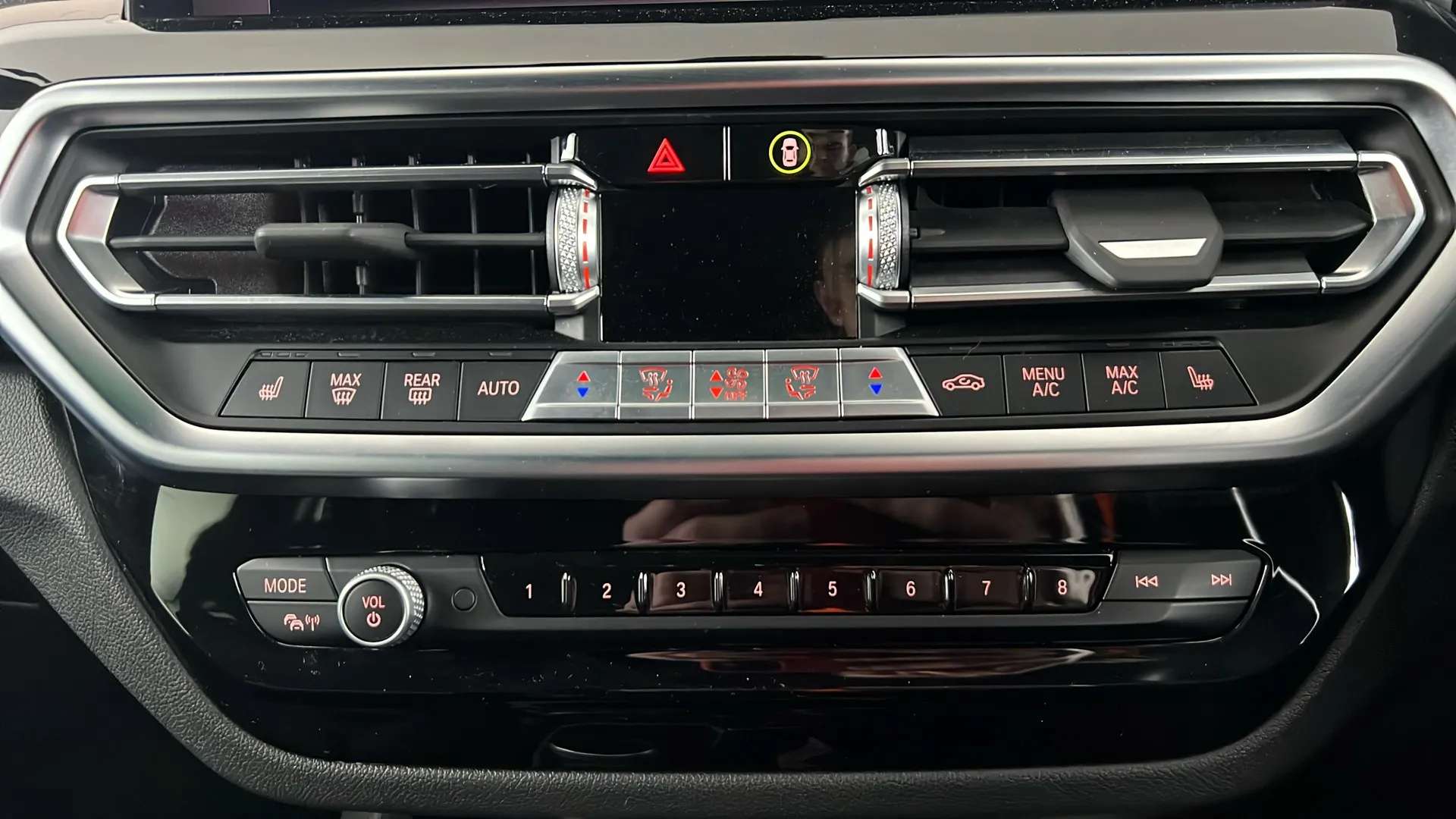 2023 BMW IX3 2023 BMW IX3