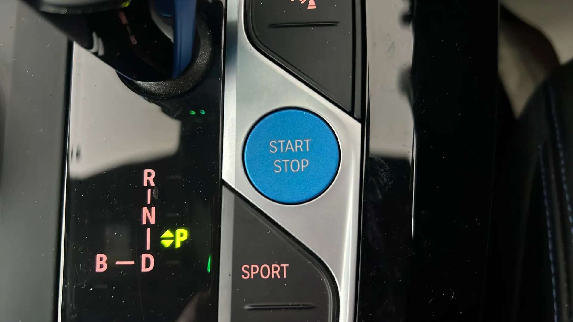 2023 BMW IX3 2023 BMW IX3