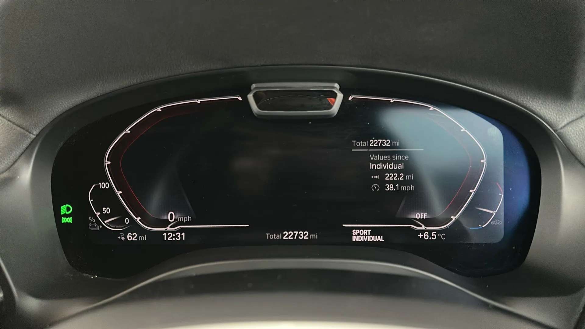 2022 BMW IX3 2022 BMW IX3