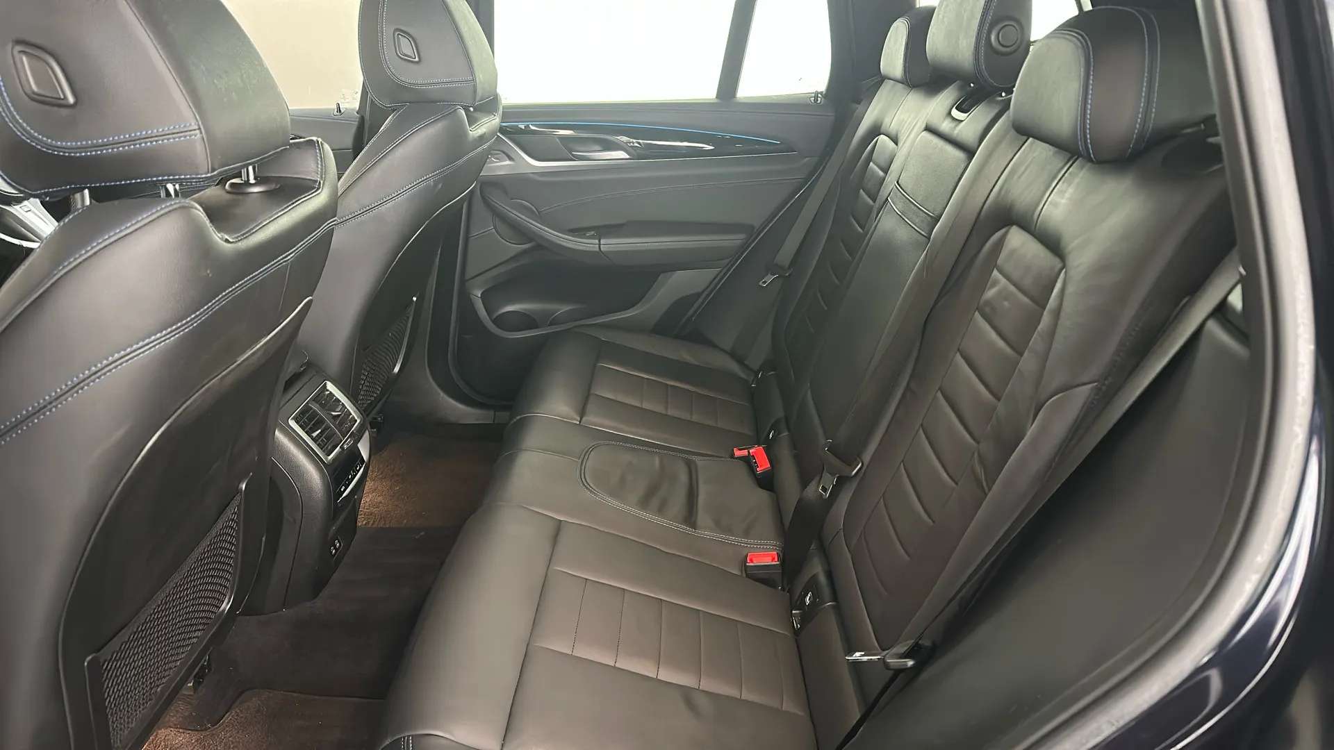 2022 BMW IX3 2022 BMW IX3