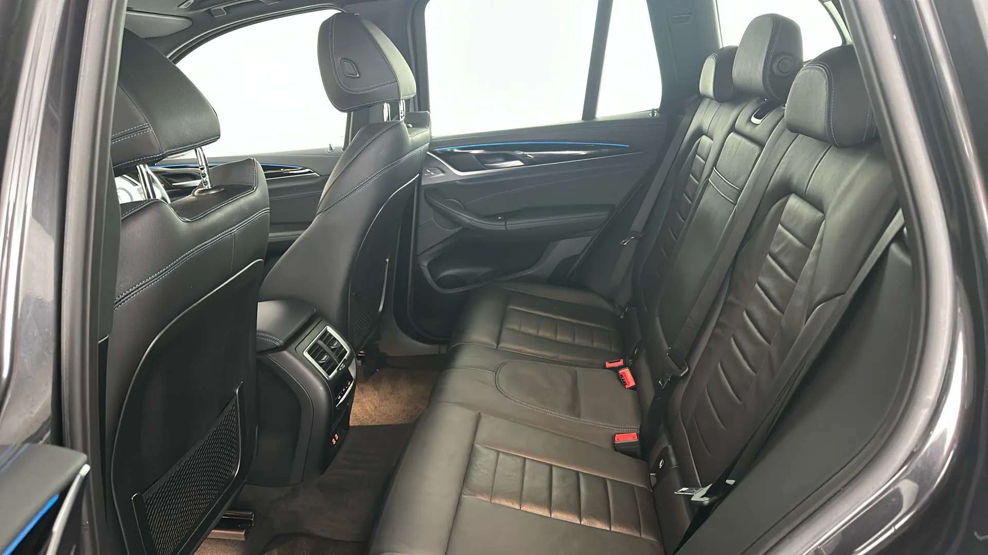 2022 BMW IX3 2022 BMW IX3