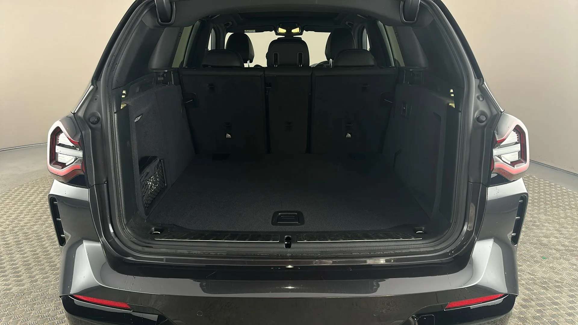 2022 BMW IX3 2022 BMW IX3