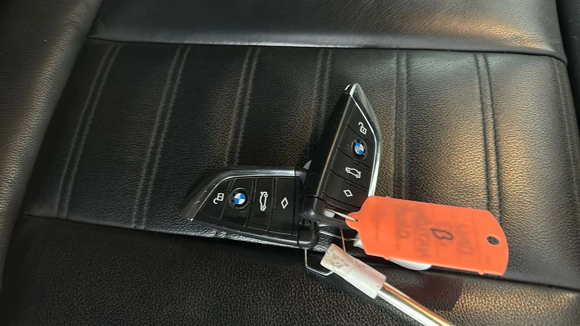 2022 BMW IX3 2022 BMW IX3