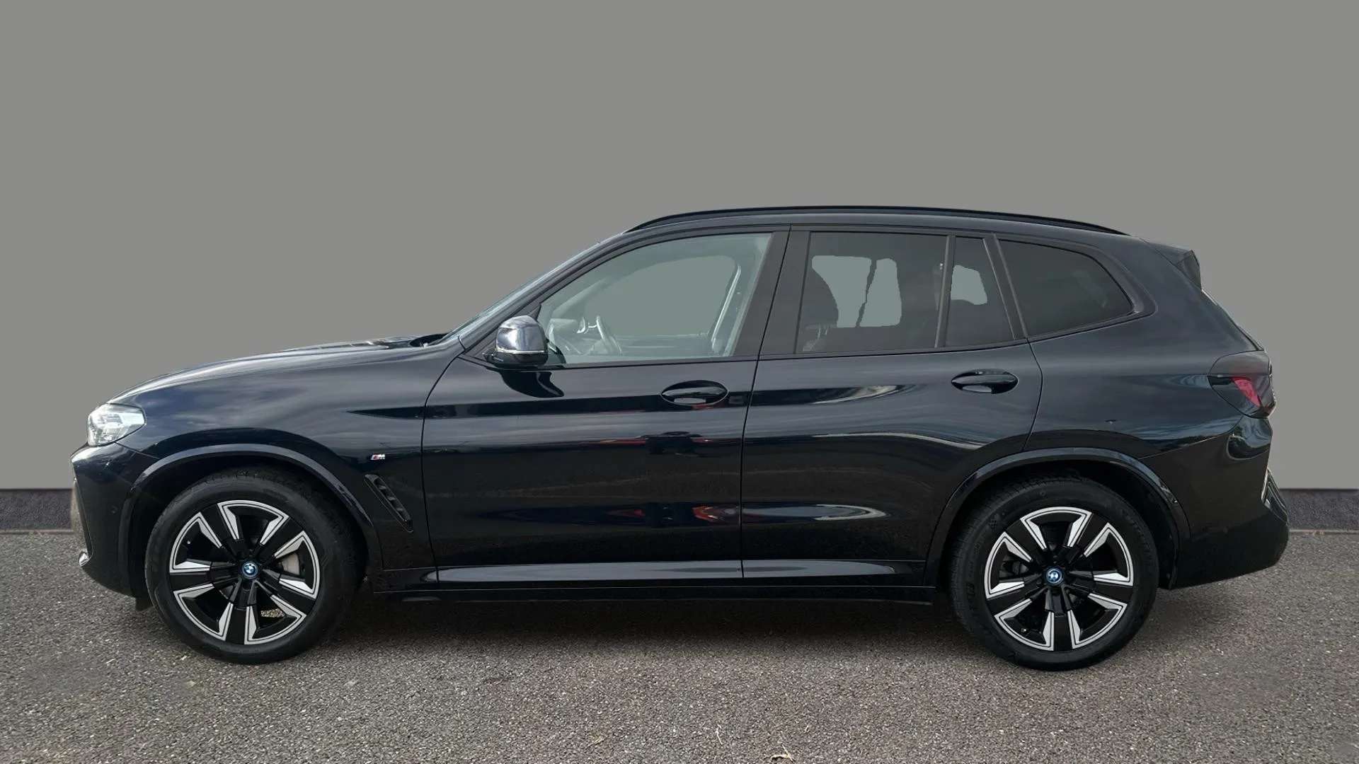 A 2023 BMW IX3 210kW M Sport 80kWh Auto A 2023 BMW IX3 210kW M Sport 80kWh Auto
