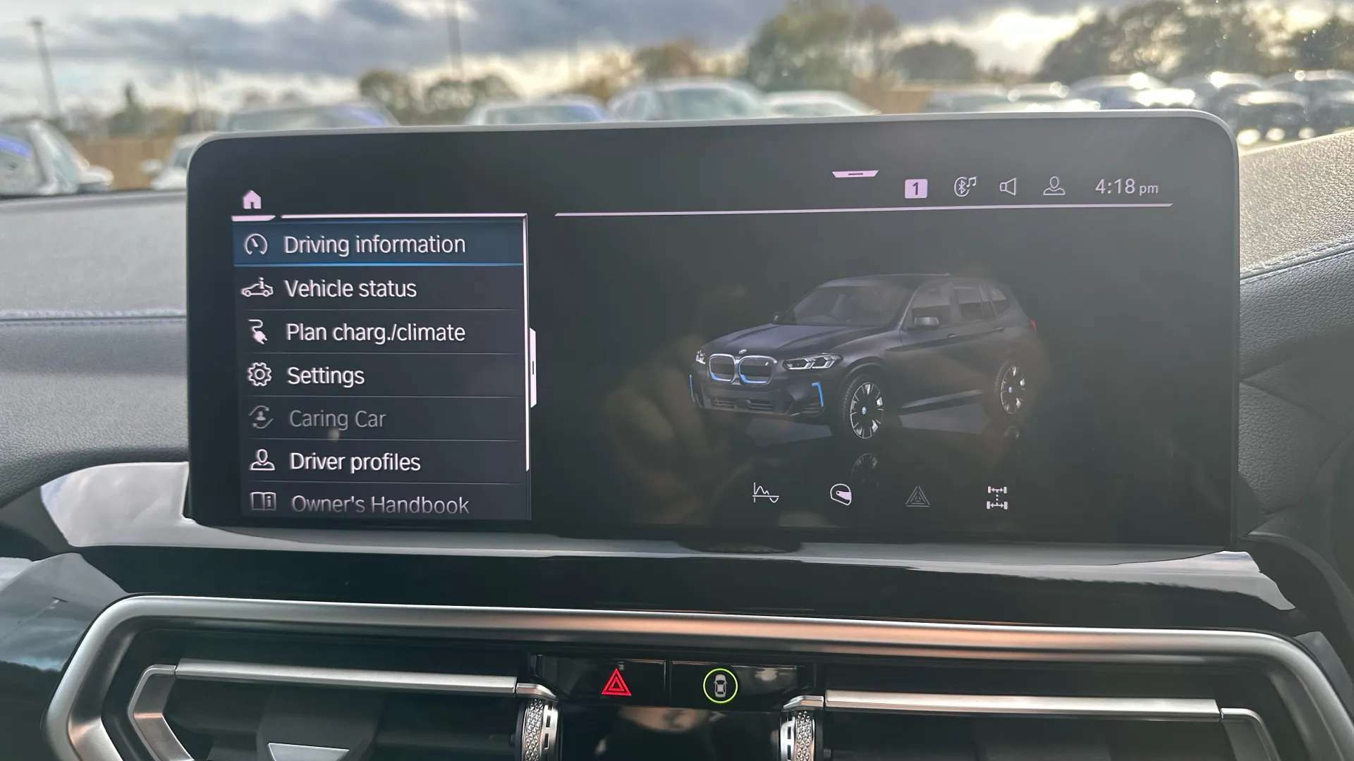 2023 BMW IX3 2023 BMW IX3