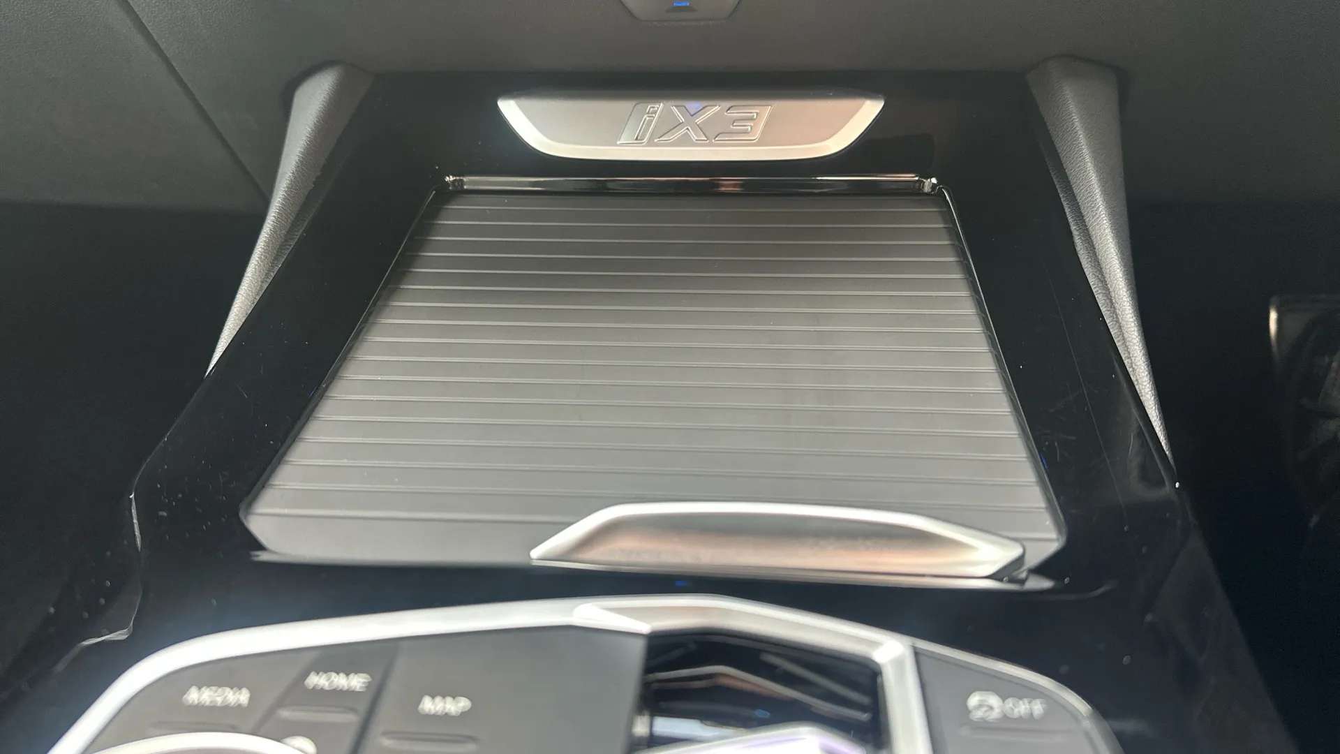 2023 BMW IX3 2023 BMW IX3