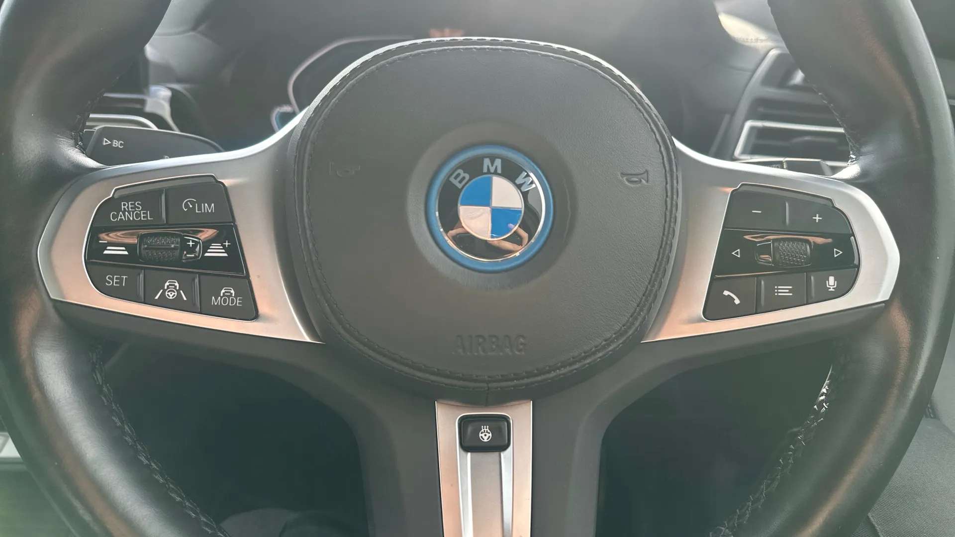 2023 BMW IX3 2023 BMW IX3