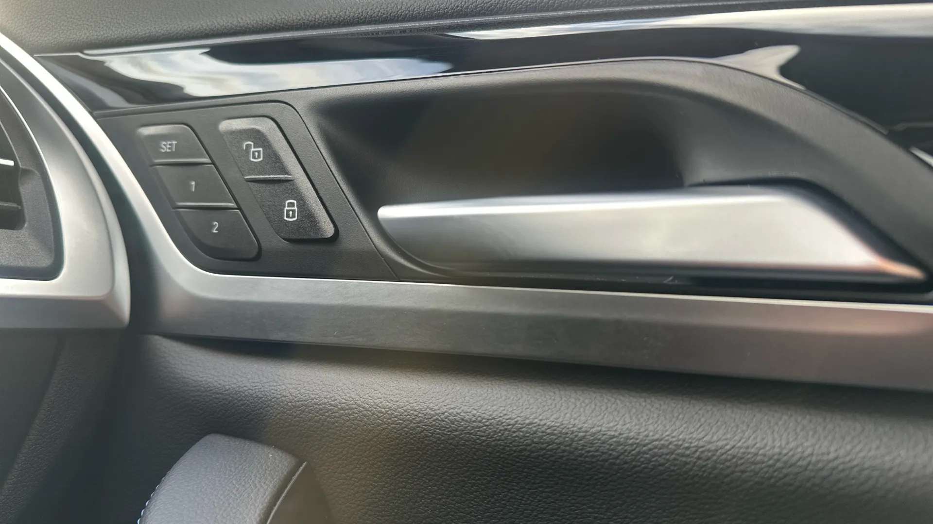 2023 BMW IX3 2023 BMW IX3